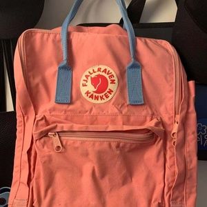 Fjallraven Kanken Backpack